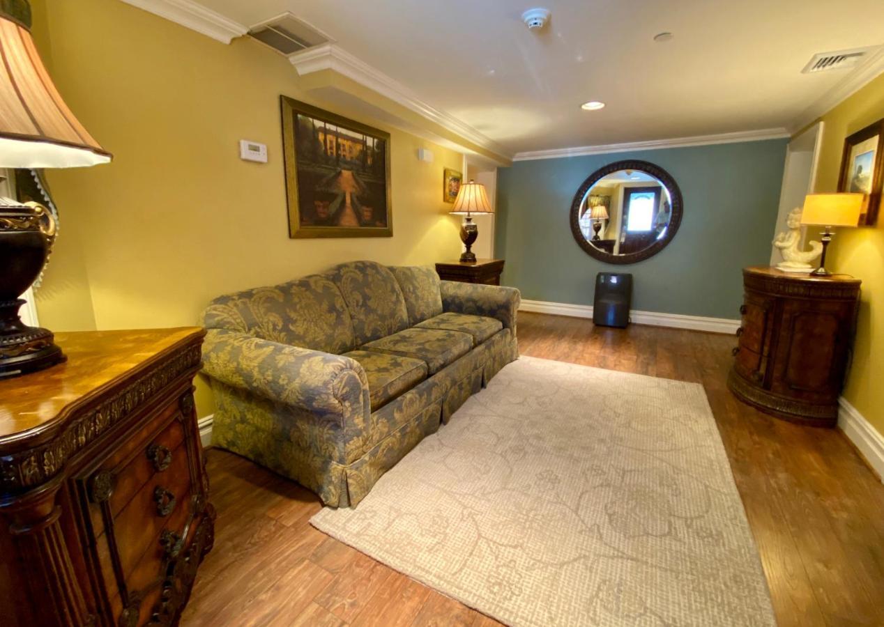 Atlantis Inn Hotel (Adults Only) Ocean City Zewnętrze zdjęcie