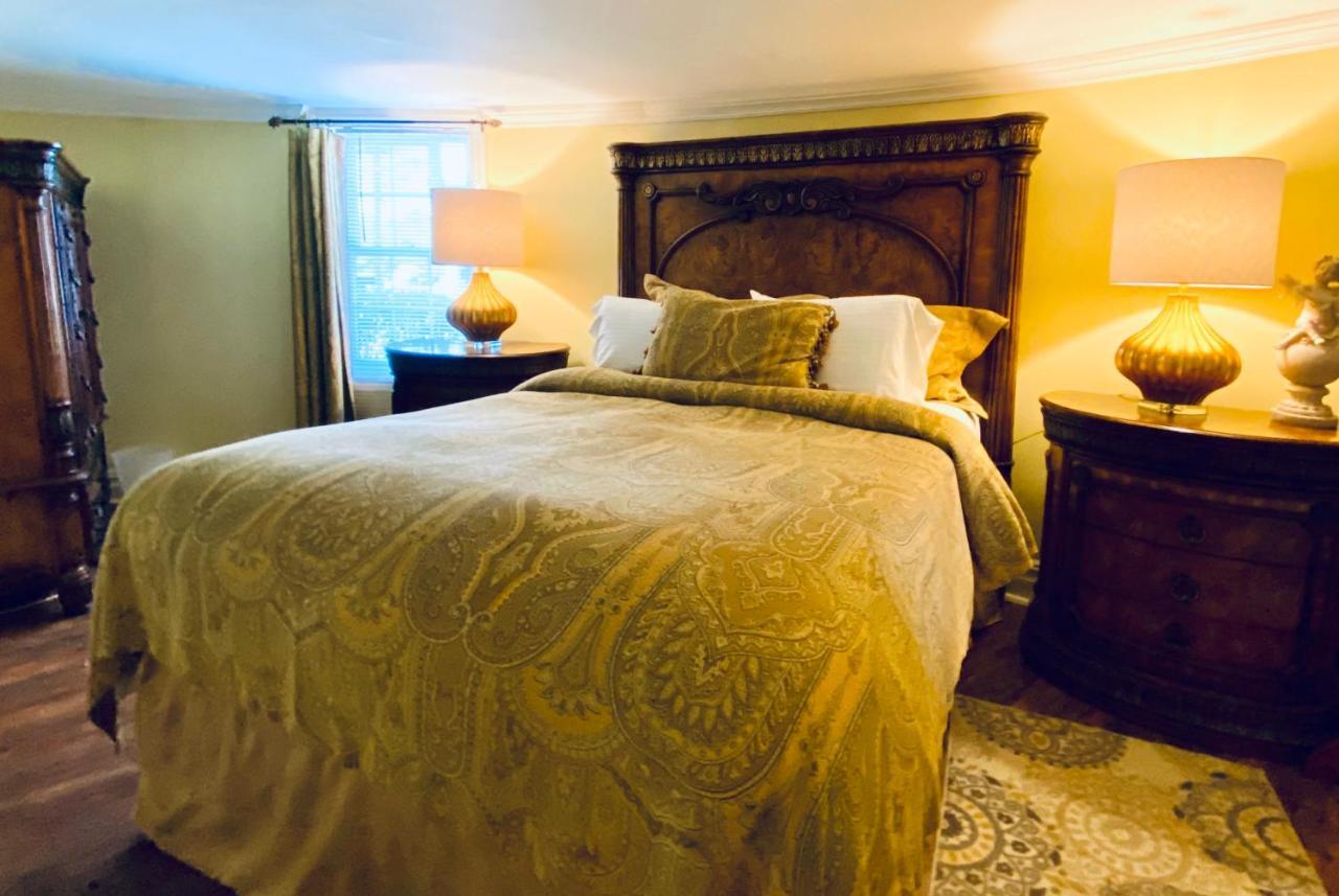 Atlantis Inn Hotel (Adults Only) Ocean City Zewnętrze zdjęcie