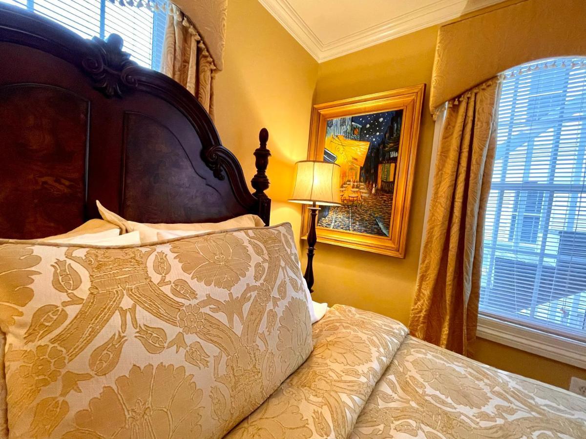 Atlantis Inn Hotel (Adults Only) Ocean City Zewnętrze zdjęcie