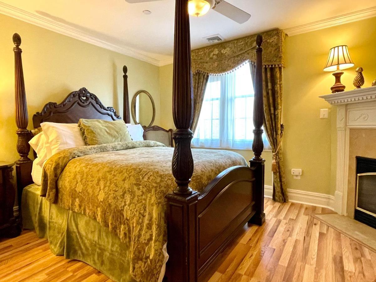 Atlantis Inn Hotel (Adults Only) Ocean City Zewnętrze zdjęcie