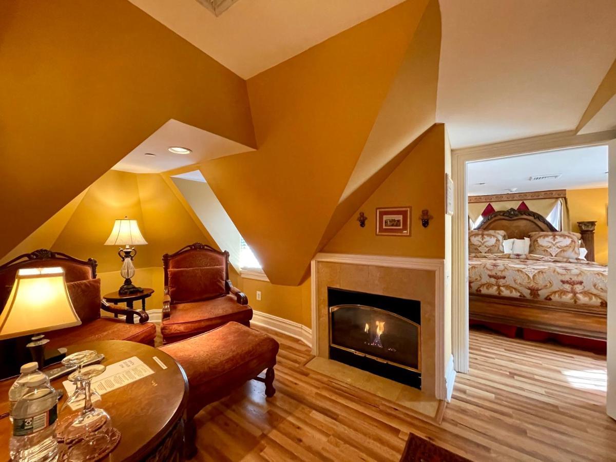 Atlantis Inn Hotel (Adults Only) Ocean City Zewnętrze zdjęcie