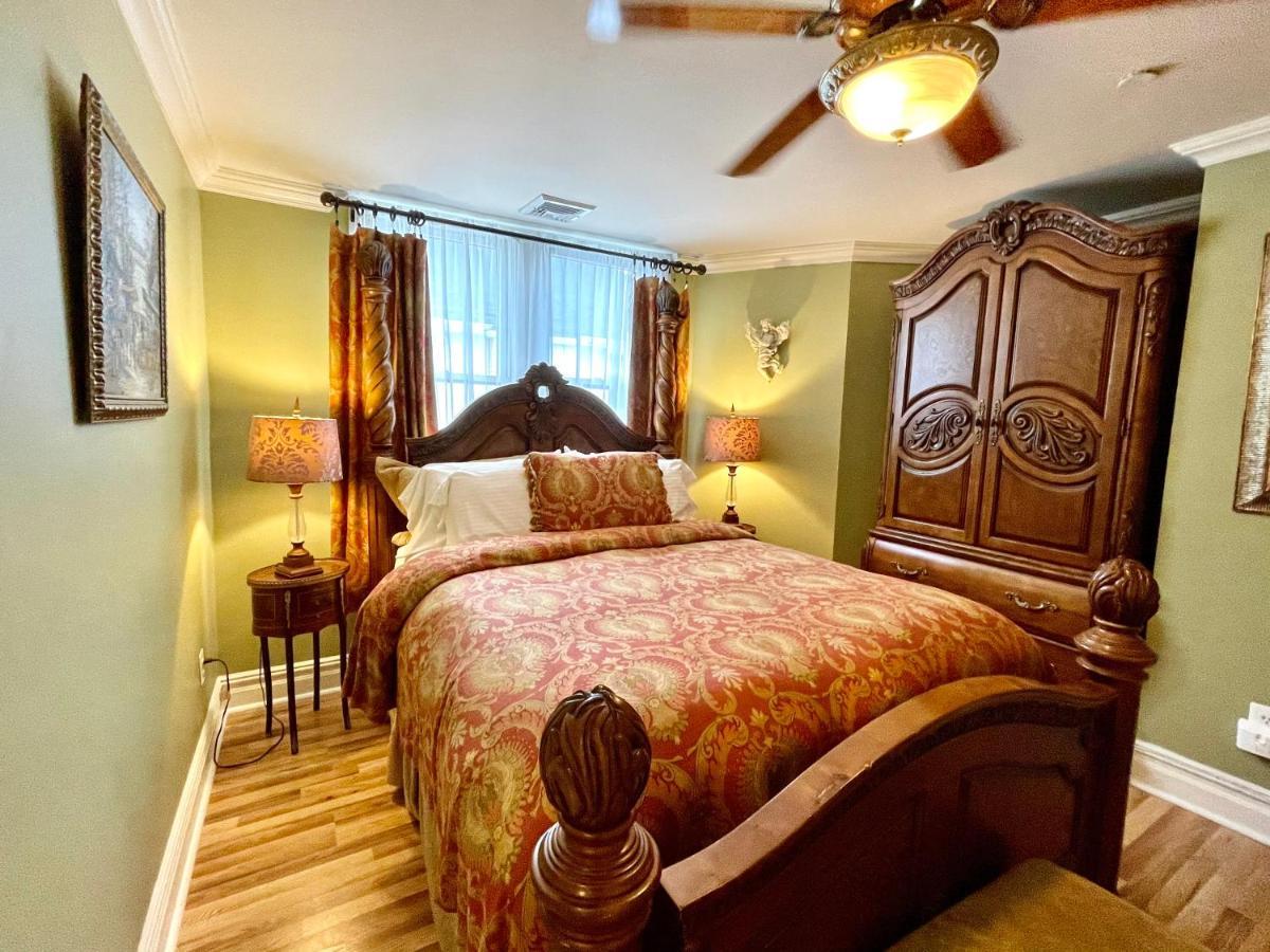 Atlantis Inn Hotel (Adults Only) Ocean City Zewnętrze zdjęcie