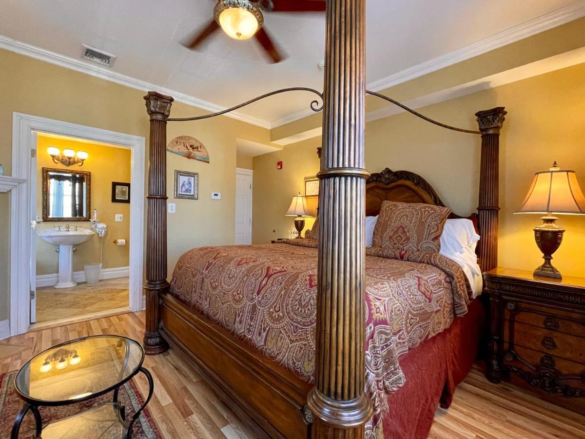 Atlantis Inn Hotel (Adults Only) Ocean City Zewnętrze zdjęcie