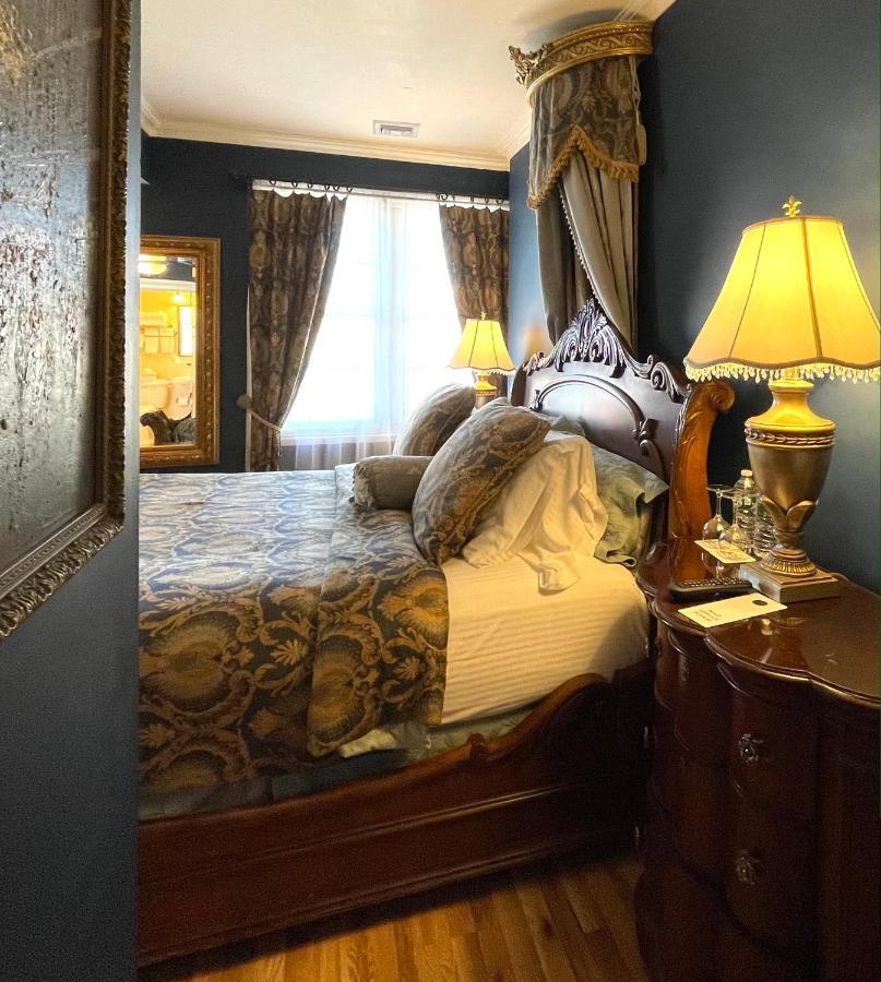Atlantis Inn Hotel (Adults Only) Ocean City Zewnętrze zdjęcie