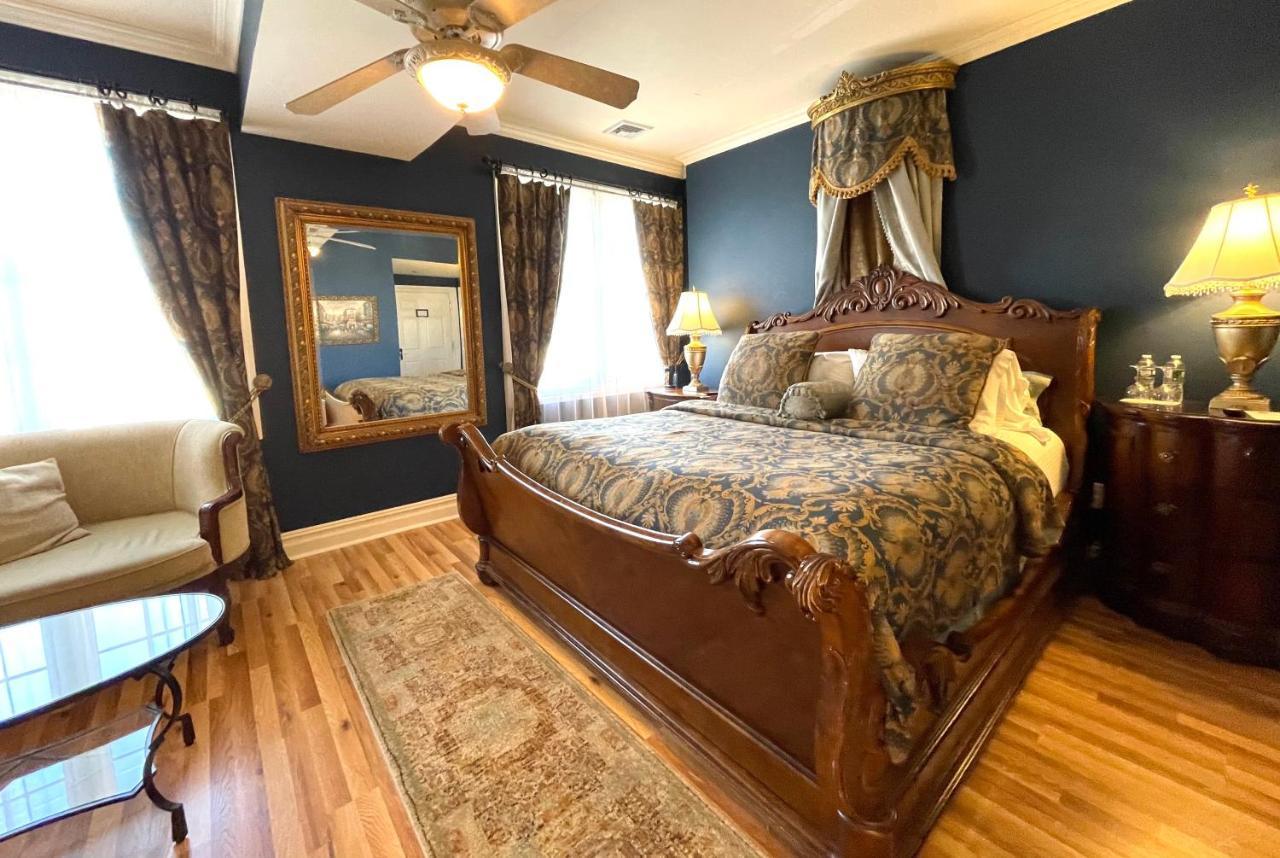 Atlantis Inn Hotel (Adults Only) Ocean City Zewnętrze zdjęcie