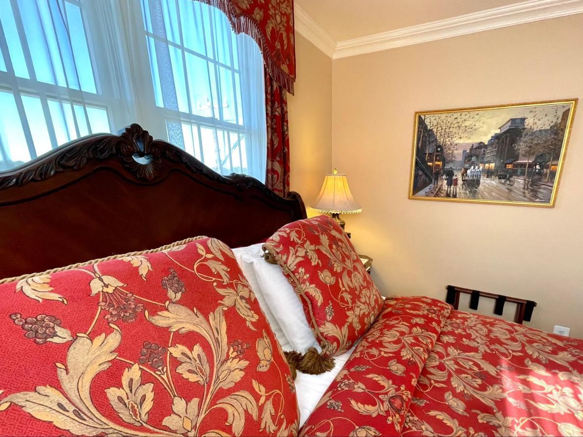 Atlantis Inn Hotel (Adults Only) Ocean City Zewnętrze zdjęcie