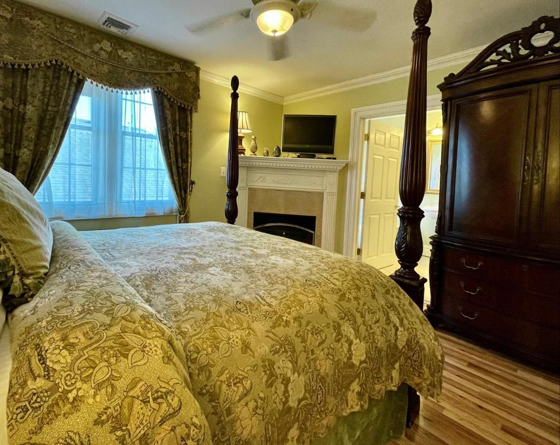 Atlantis Inn Hotel (Adults Only) Ocean City Zewnętrze zdjęcie