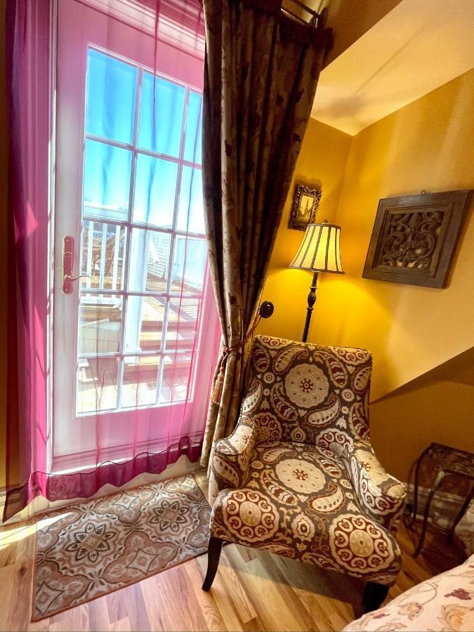 Atlantis Inn Hotel (Adults Only) Ocean City Zewnętrze zdjęcie