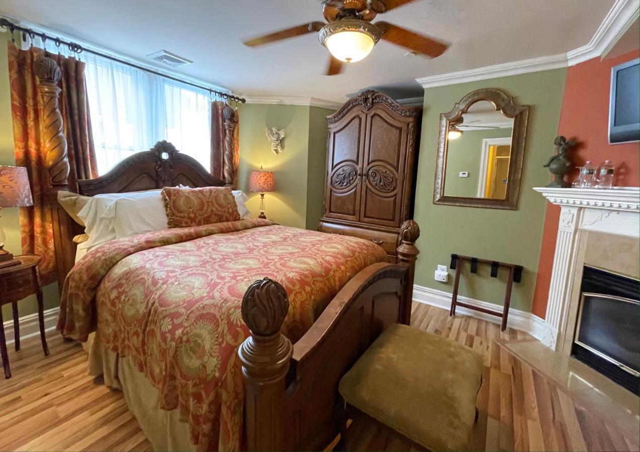 Atlantis Inn Hotel (Adults Only) Ocean City Zewnętrze zdjęcie