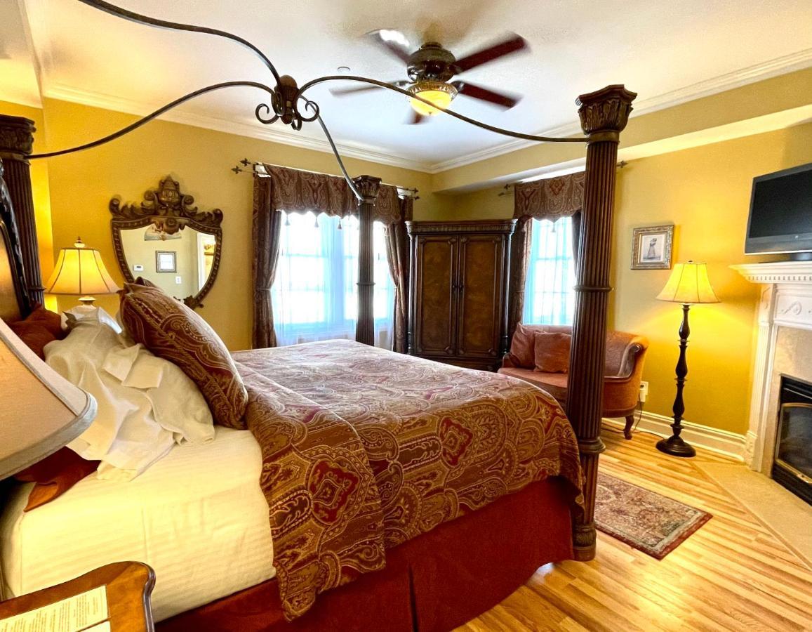 Atlantis Inn Hotel (Adults Only) Ocean City Zewnętrze zdjęcie