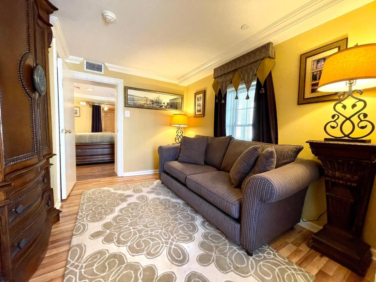 Atlantis Inn Hotel (Adults Only) Ocean City Zewnętrze zdjęcie