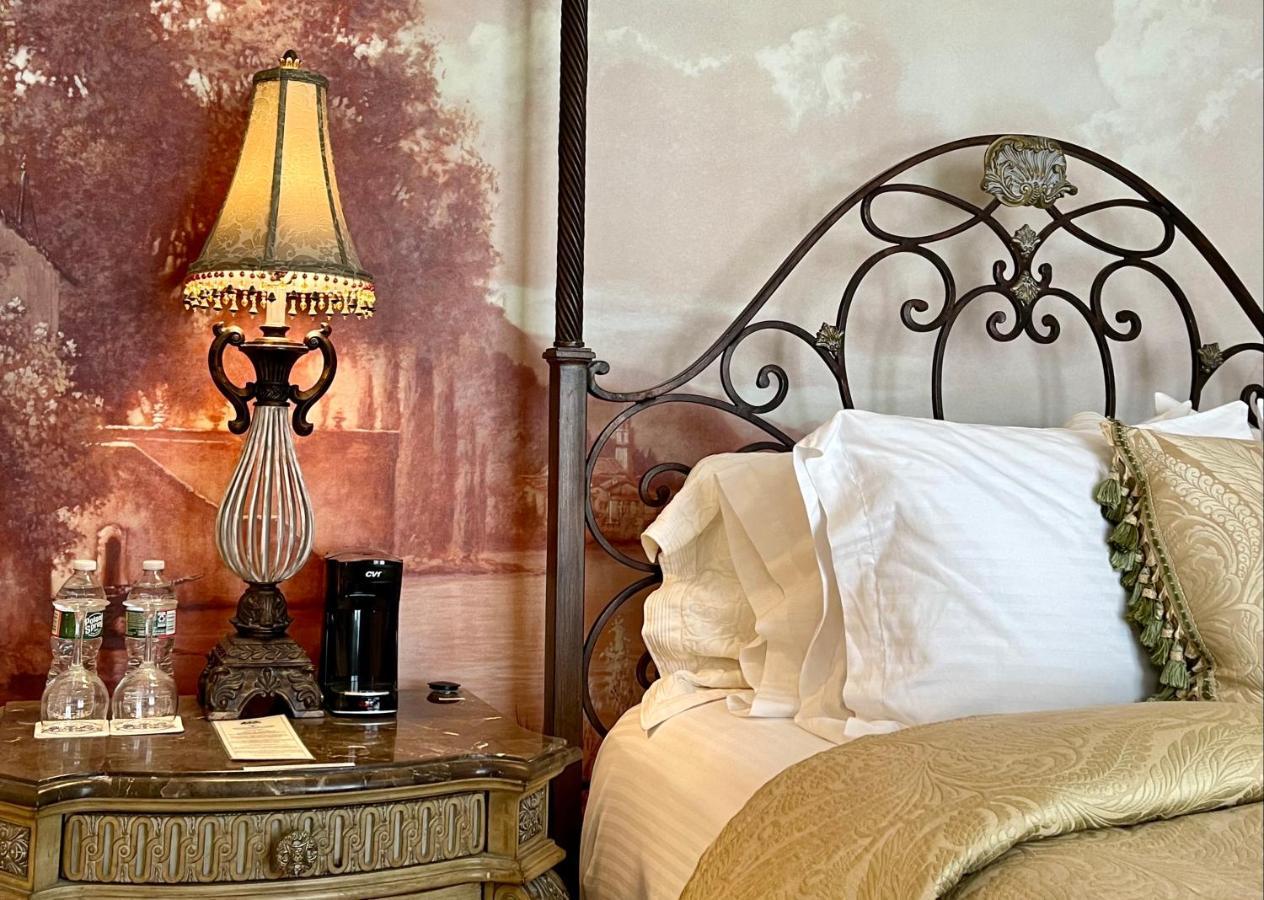 Atlantis Inn Hotel (Adults Only) Ocean City Zewnętrze zdjęcie