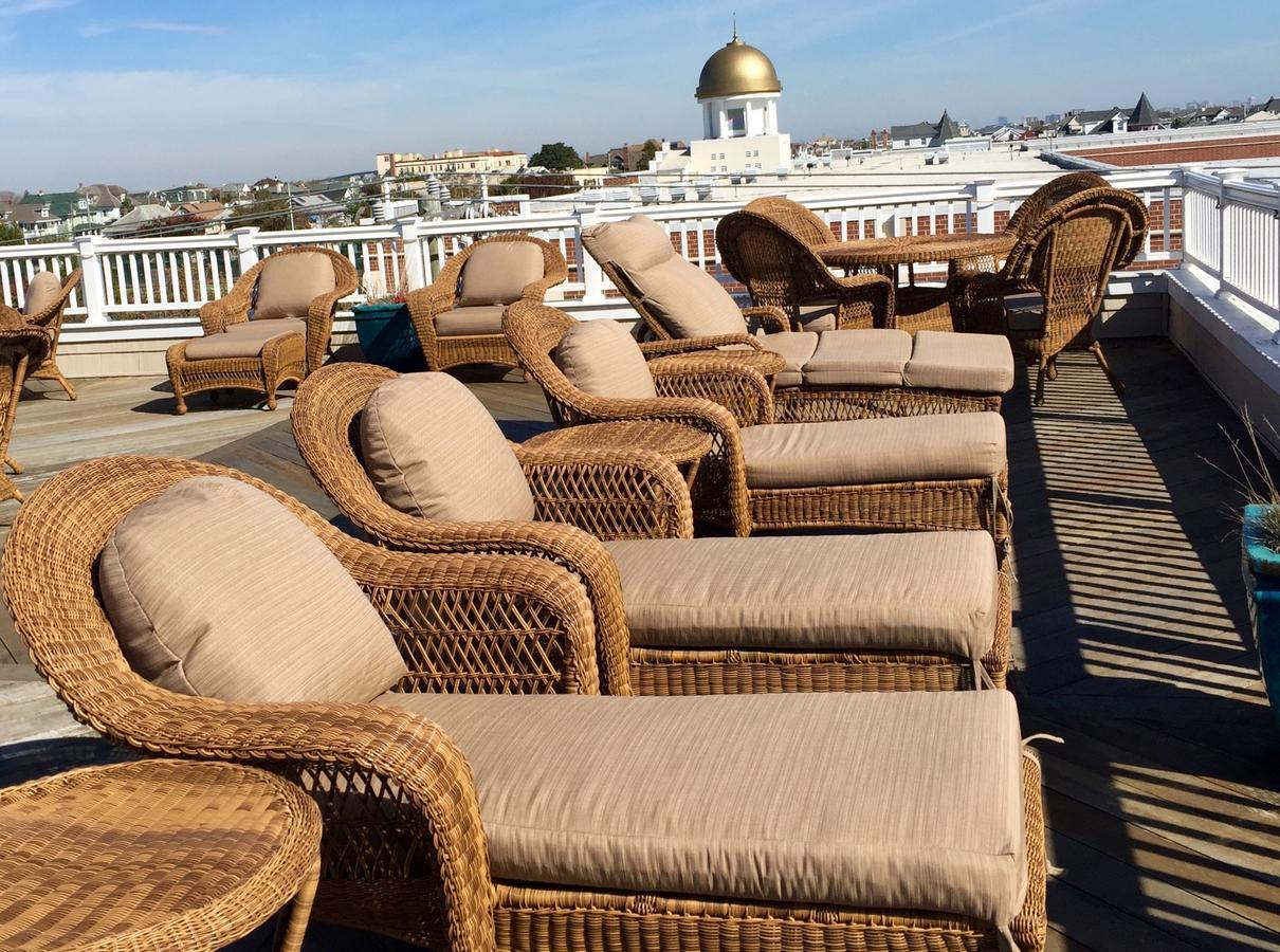 Atlantis Inn Hotel (Adults Only) Ocean City Zewnętrze zdjęcie